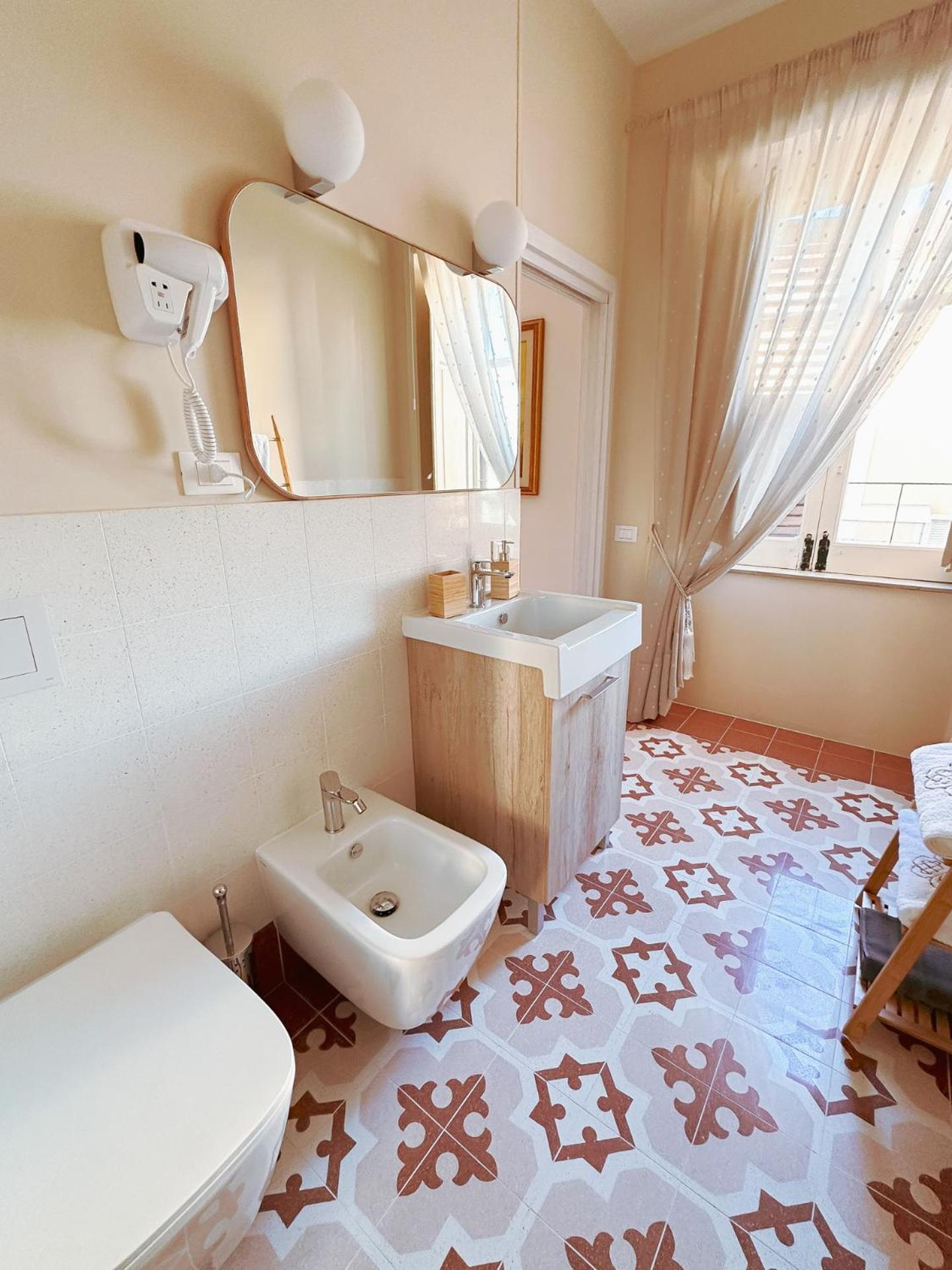 Kalos Apartments Милаццо Экстерьер фото